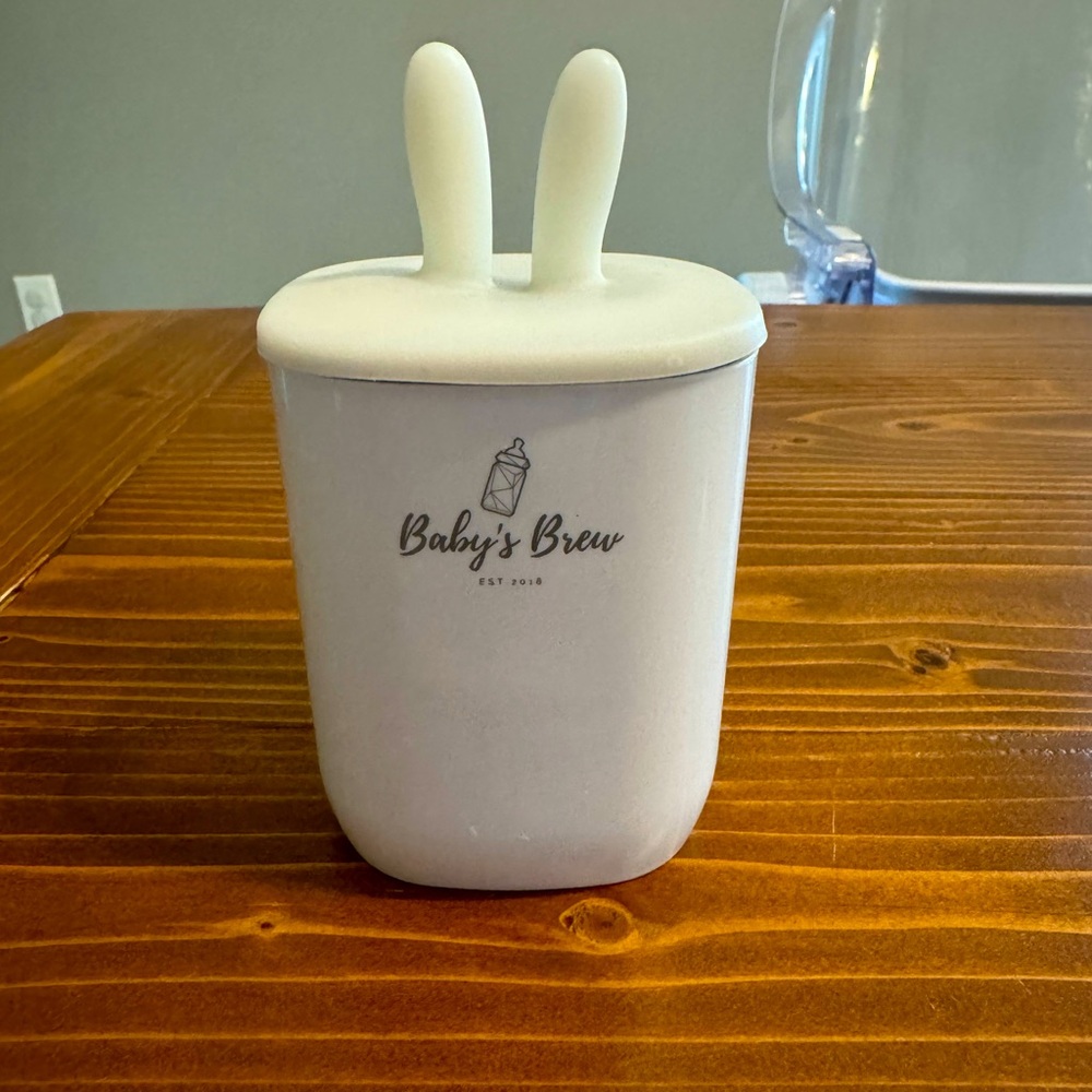 Baby’s Brew Bottle Warmer